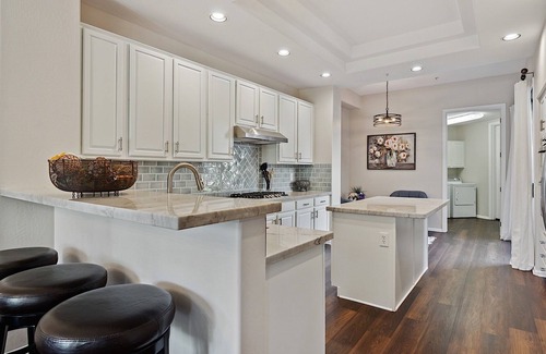 Talon Retreat House | Grayhawk Avian Superb 3 BR Townhome COM Pool