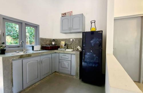 Wanchawala Villa | Grayish Villa
