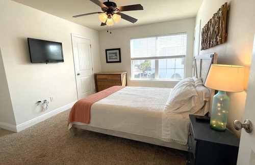 West Panama City Beach House | Grayling Beach House