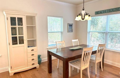 West Panama City Beach House | Grayling Beach House