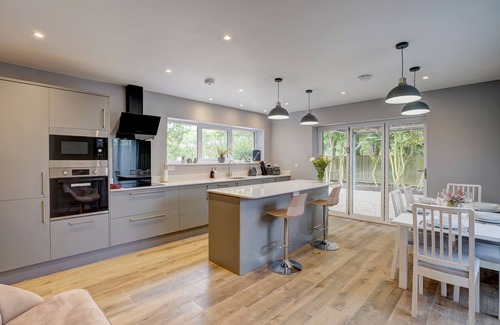 Winterton-on-Sea Cottage | Grayling House | Winterton Cottages