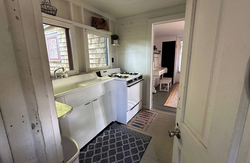 Pentwater Cottage | Graynook Cottage