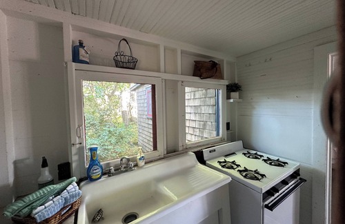 Pentwater Cottage | Graynook Cottage