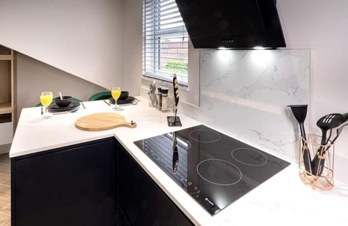 Reading Apartment | Grayson Court by Deardon Properties