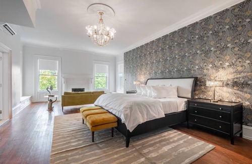 Wilmington Historic District House | Graystone Inn