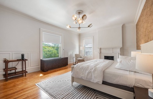 Wilmington Historic District House | Graystone Inn