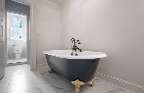 Wilmington Historic District House | Graystone Inn