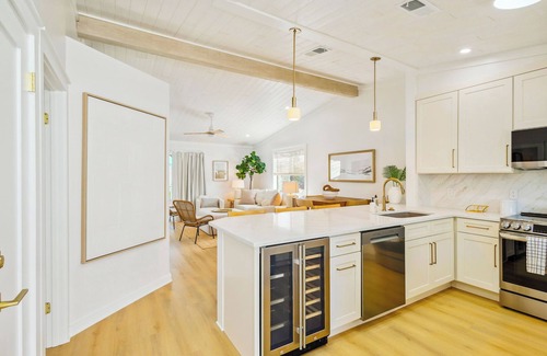 Grayton Beach Condo | Grayt Days by Stay on 30a