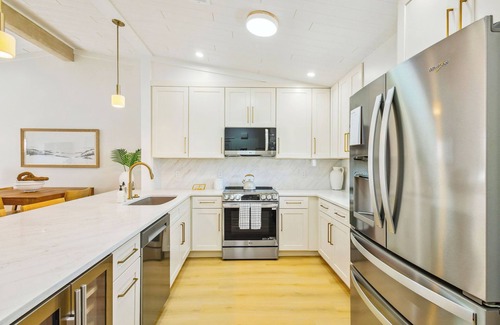 Grayton Beach Condo | Grayt Days by Stay on 30a
