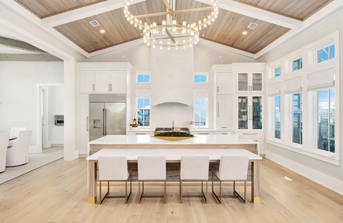 Gulf Trace House | Grayt Joy|Private Community Beach Access|Unobstructed Gulf Views