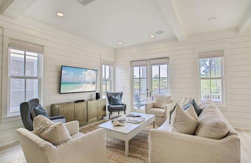 Grayton Beach House | Grayt Oasis