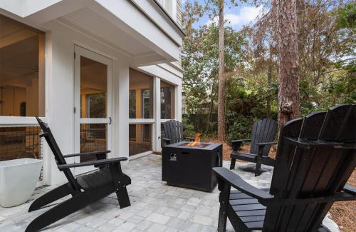 Grayton Beach House | Grayt Oasis