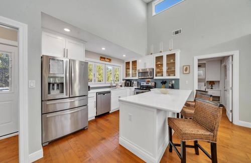 Gulf Trace Cottage | Grayton Beach Home w/one of the Largest PRIVATE Pools in the neighborhood!