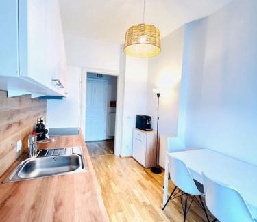 Eggenberg Apartment | Graz-Eggenberg Top2 modern new