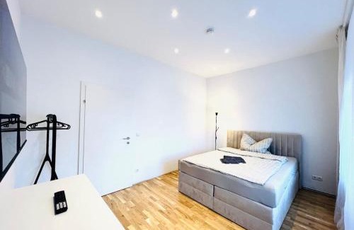 Eggenberg Apartment | Graz-Eggenberg Top2 modern new