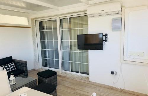 Roquetas de Mar Apartment | Grazaries 2 -Apartamento Playa Serena Roquetas-