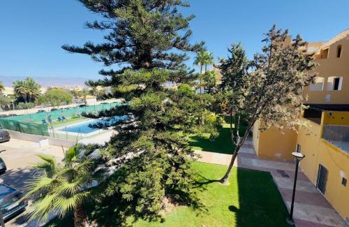 Roquetas de Mar Apartment | Grazaries 2 -Apartamento Playa Serena Roquetas-