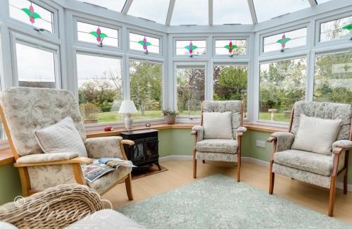 Bridport House | Grazeland Cottage