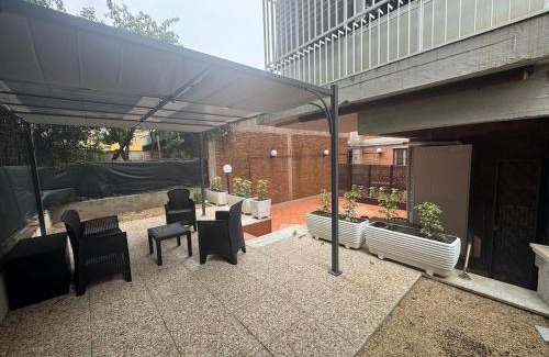Rome Apartment | Grazia s Elegant Roman Haven with Terrace
