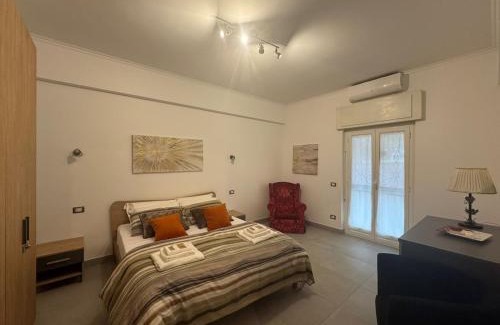 Rome Apartment | Grazia s Elegant Roman Haven with Terrace