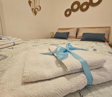 Riomaggiore Apartment | GRAZIOSA -CENTRO RIOMAGGIORE- 5 Terre-