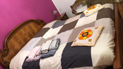 Santa Rita Apartment | GRAZIOSO APPARTAMENTO IN ZONA SANTA RITA