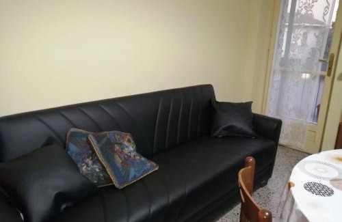 Santa Rita Apartment | GRAZIOSO APPARTAMENTO IN ZONA SANTA RITA