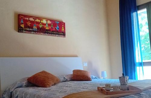Castelsardo Apartment | Grazioso attico vicino alla spiaggia e al centro