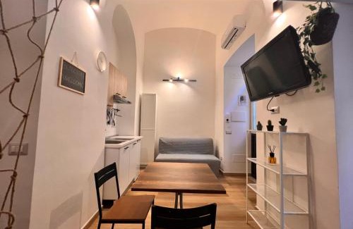 Portici Apartment | Grazioso monolocale a Portici
