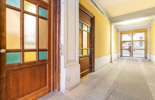 Guastalla Apartment | Grazioso Room