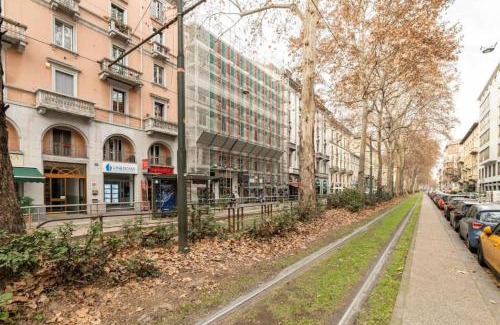 Guastalla Apartment | Grazioso Room