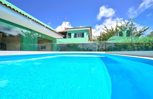 San Cristobal de La Laguna House | Green House Live Canarias