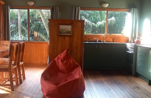 Tryphena Bed & Breakfast | Great Barrier Island Escape-Book a Room or whole House