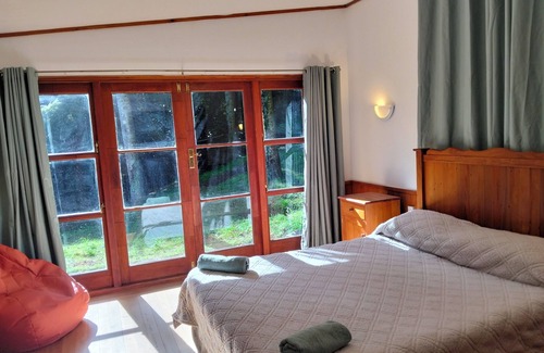 Tryphena Bed & Breakfast | Great Barrier Island Escape-Book a Room or whole House