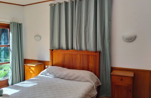 Tryphena Bed & Breakfast | Great Barrier Island Escape-Book a Room or whole House