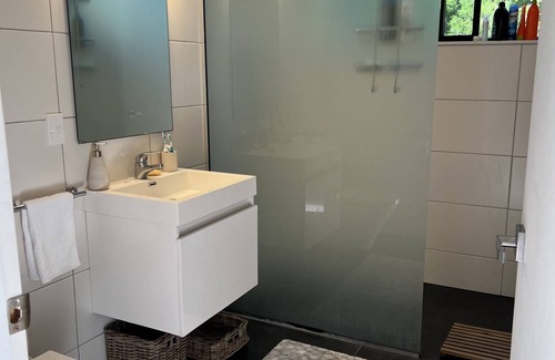 Tryphena House | -Great Barrier Cloud Nine -