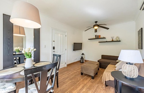Punta Cana Village Apartment | Great 1 Bedroom in Punta Cana Village