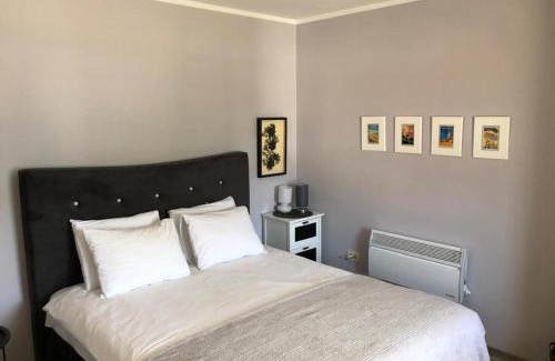 Herceg Novi Apartment | Great 1-Bedroom Private Apartment in Villa
