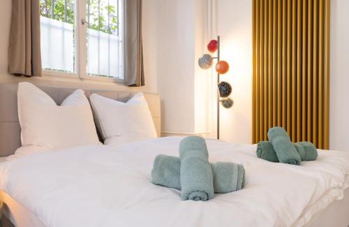 Schoeneberg Apartment | Great 1-room Loft