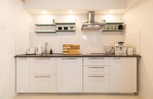 Schoeneberg Apartment | Great 1-room Loft