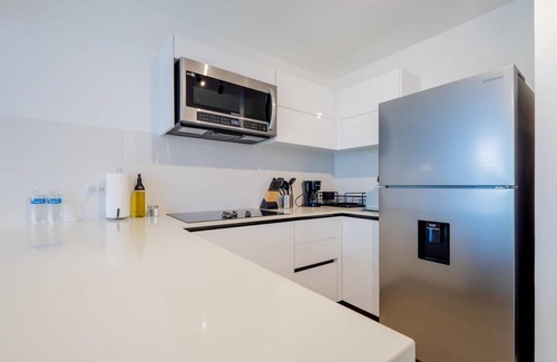 San Francisco Apartment | Great 1BR in San Francisco