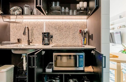 Santa Ana Apartment | Great 1BR in Santa Ana