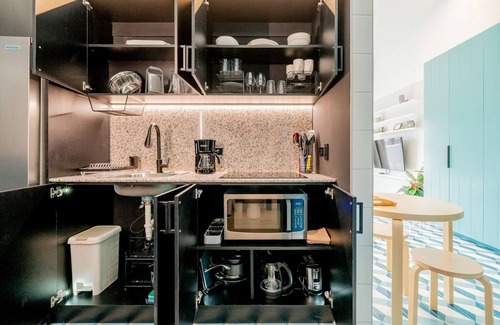 Santa Ana Apartment | Great 1BR in Santa Ana