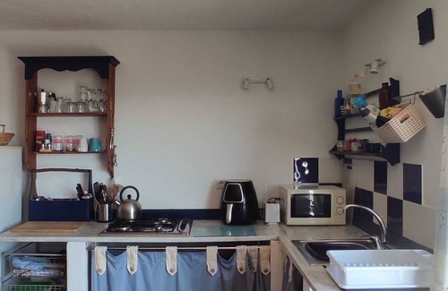 Comares Apartment | Great 2 Bedroom Apartment with wonderful views, Swimming Pool and Jacuzzi