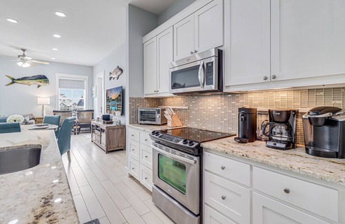 Cinnamon Shore Condo | Great 2-BR condo@Cinnamon Shore North w/Countless Resort-Like Amenities!