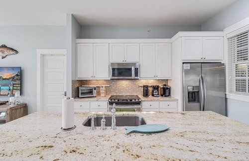 Cinnamon Shore Condo | Great 2-BR condo@Cinnamon Shore North w/Countless Resort-Like Amenities!