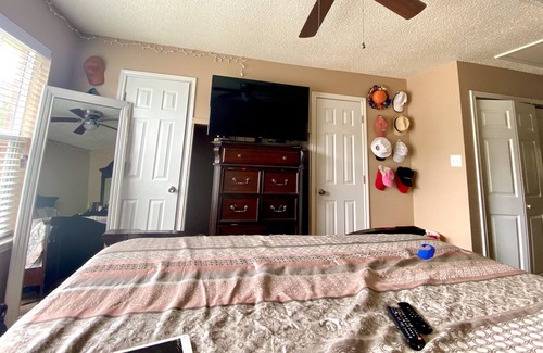 Barker House | GREAT 2 STORY 3BEDROOM FAMILY HOME