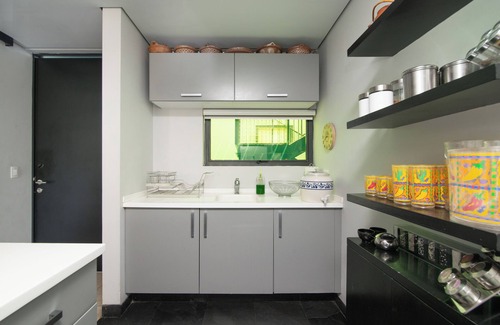 Hipodromo Apartment | Great 2BR in the heart of Condesa 1 block from Parque Mexico on Amsterdam street