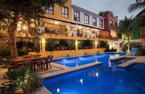 North End Apartment | Great 2BR Master Suite at the Best Boutique Hotel