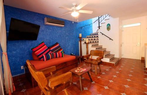 North End Apartment | Great 2BR Master Suite at the Best Boutique Hotel